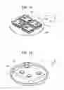Fig. 06 - Waterproof terminal structure and electronic device module