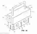 Fig. 02 - Power panel safety covers and methods of use