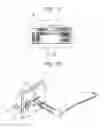 Fig. 07 - Safety device for the locking and actuation of electrical connectors provided in extractable drawer for MCC cabinet