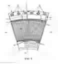 Fig. 09 - SEGMENTED STATOR FOR AN AXIAL FIELD DEVICE