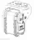 Fig. 01 - Device for attaching/detaching idler horn for actuator module