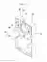 Fig. 07 - Device for attaching/detaching idler horn for actuator module