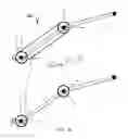 Fig. 14 - STATICALLY-BALANCED MECHANISM USING HALBACH CYLINDERS