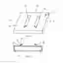 Fig. 07 - Case having holder for tablet/mobile phone