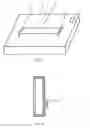 Fig. 08 - Case having holder for tablet/mobile phone