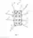Fig. 08 - Distributed phased arrays based MIMO (DPA-MIMO) for next generation wireless user equipment hardware design and method