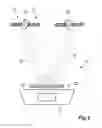 Fig. 03 - Method and testing system for testing a communication between a mobile device and a satellite system