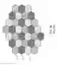 Fig. 03 - Approaches for achieving improved capacity plans for a satellite communications system via interleaved beams from multiple satellites