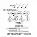 Fig. 01 - High-frequency signal transmission/reception device