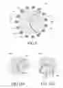 Fig. 07 - High-frequency signal transmission/reception device