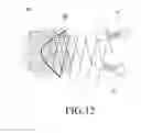 Fig. 10 - High-frequency signal transmission/reception device