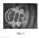 Fig. 11 - High-frequency signal transmission/reception device