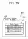 Fig. 16 - Optical communication apparatus and optical communication system