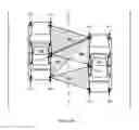 Fig. 06 - System and method for determining vehicle position based upon light-based communication and time-of-flight measurements