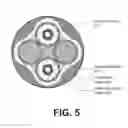 Fig. 09 - Fiber optic communications and power network