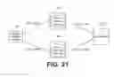 Fig. 27 - Fiber optic communications and power network