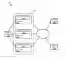 Fig. 01 - Consistent processing of transport node network data in a physical sharding architecture