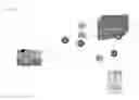 Fig. 02 - System for real time federation of file permissions for digital content protection