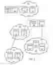 Fig. 10 - Method and apparatus for managing routing disruptions in a computer network