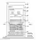 Fig. 01 - Private allocated networks over shared communications infrastructure