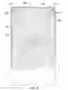 Fig. 04 - Smartphone with front camera and maximized display screen