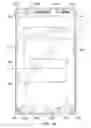 Fig. 11 - Smartphone with front camera and maximized display screen
