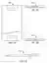 Fig. 17 - Smartphone with front camera and maximized display screen