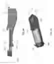 Fig. 05 - HAND HELD BIOMETRIC MOUNT FOR MOBILE PHONES