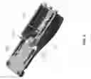Fig. 07 - HAND HELD BIOMETRIC MOUNT FOR MOBILE PHONES