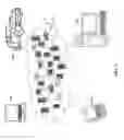 Fig. 08 - Managing telephone interactions of a user and an agent