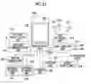 Fig. 22 - Focusing control device, focusing control method, focusing control program, lens device, and imaging device
