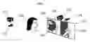 Fig. 01 - Automated digital magnifier system with hand gesture controls