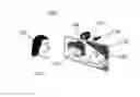 Fig. 05 - Automated digital magnifier system with hand gesture controls