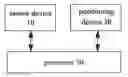 Fig. 01 - CAMERA AND SURVEILLANCE SYSTEM FOR VIDEO SURVEILLANCE