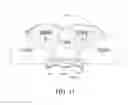 Fig. 12 - Augmenting and sharing data from audio/video recording and communication devices