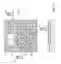 Fig. 18 - Augmenting and sharing data from audio/video recording and communication devices