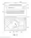 Fig. 38 - Augmenting and sharing data from audio/video recording and communication devices