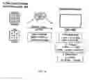 Fig. 12 - Camera image fusion methods