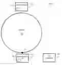 Fig. 01 - System and method for rendering free viewpoint video for sport applications