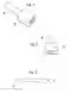 Fig. 03 - Wireless video/audio signal transmitter/receiver