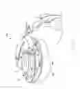Fig. 07 - Ear cup venting mechanism for gaming headset