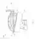 Fig. 11 - Ear cup venting mechanism for gaming headset
