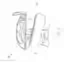 Fig. 12 - Ear cup venting mechanism for gaming headset