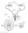 Fig. 16 - EARPLUGS, EARPHONES, AND EARTIPS