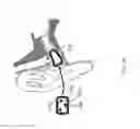 Fig. 24 - EARPLUGS, EARPHONES, AND EARTIPS