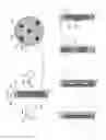 Fig. 26 - EARPLUGS, EARPHONES, AND EARTIPS