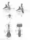 Fig. 27 - EARPLUGS, EARPHONES, AND EARTIPS