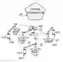 Fig. 01 - Coupling loss in wireless networks