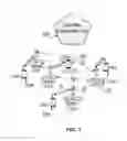 Fig. 02 - Coupling loss in wireless networks