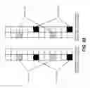 Fig. 23 - Short physical uplink control channel (PUCCH) design for 5th generation (5G) new radio (NR)